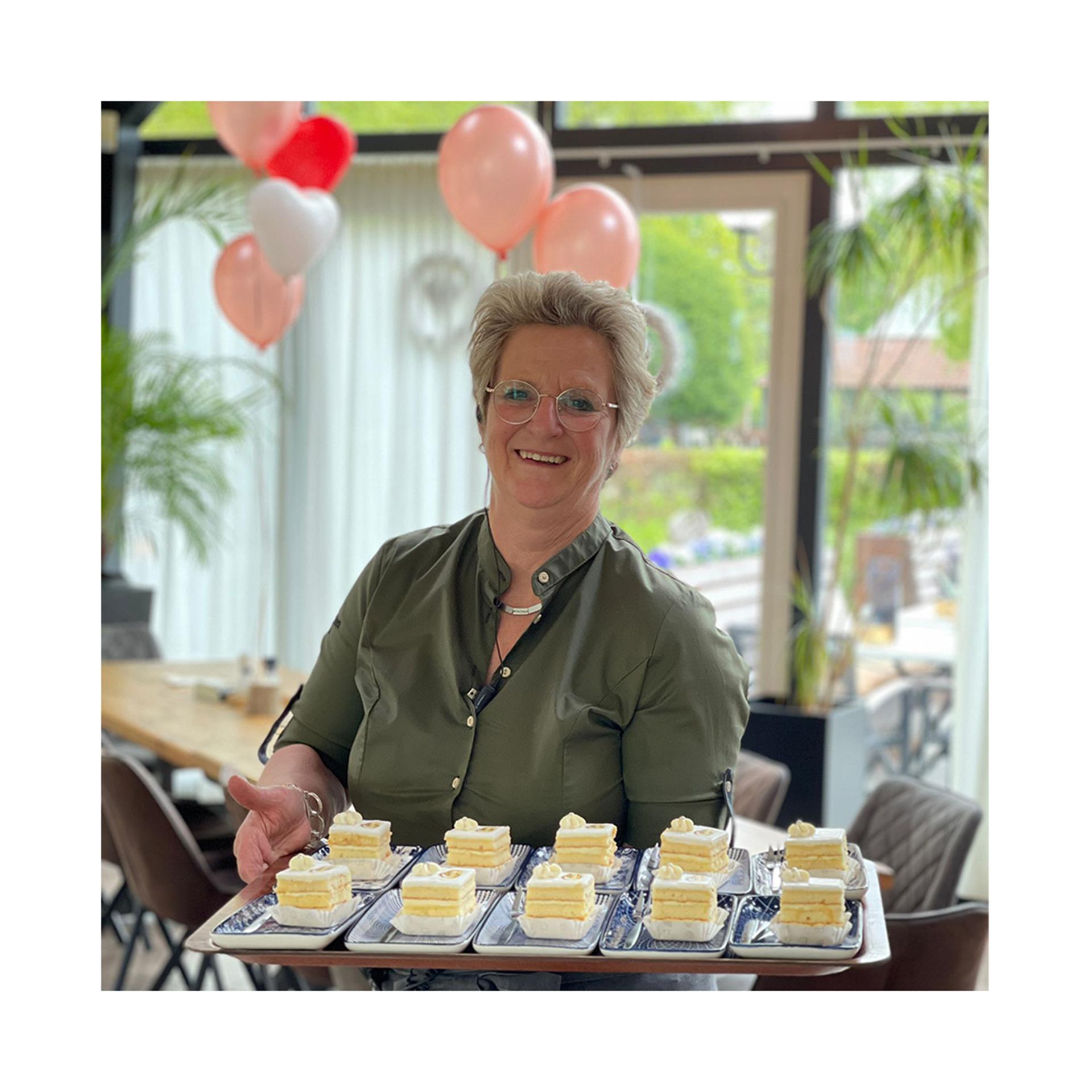 Feestje geven in de Vierlinden! Wees er op tijd bij! 