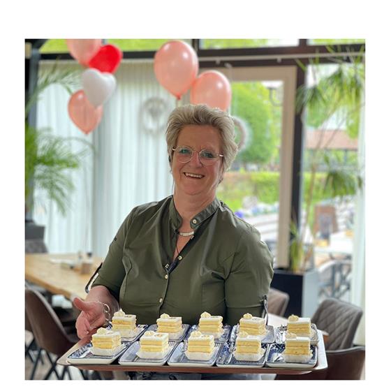 Feestje geven in de Vierlinden? 