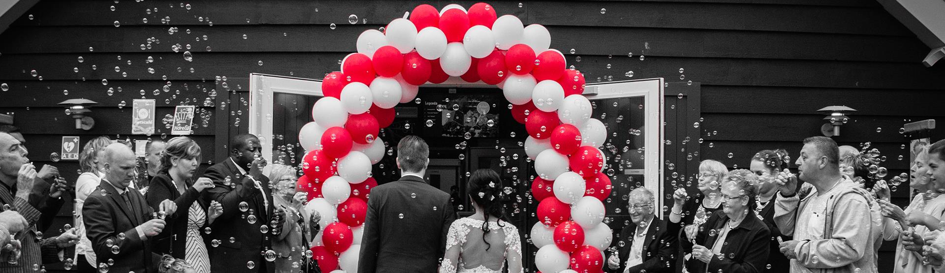 De mooiste trouwlocatie van Zeeland