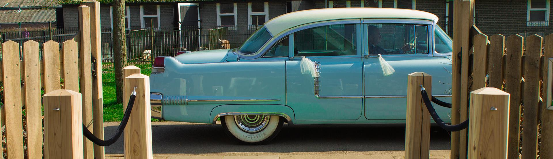 Wij zijn de trouwlocatie van gemeente Goes! Ceremonie is bij ons ook mogelijk! 