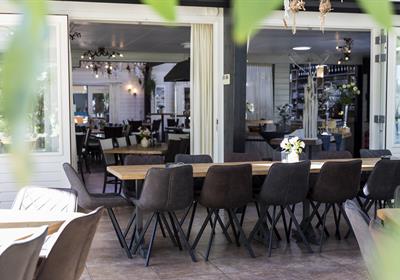 Een condoleance bij de Vierlinden in Goes