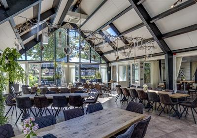 Een babyborrel organiseren bij de Vierlinden