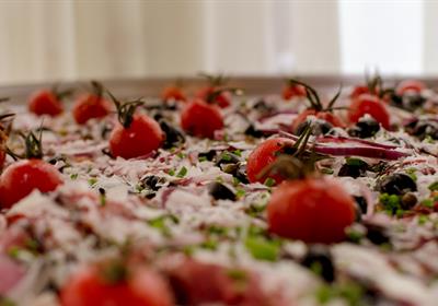 Een heerlijke luxe brunch bij de Vierlinden in Goes