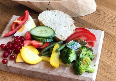 De Monkey Platter bij de Vierlinden in Zeeland