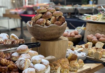 heerlijk uit eten met pasen in het leukste restaurant van goes
