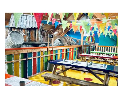 Vier je verjaardag in Zeeland